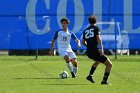 MSoc vs Emerson  Wheaton College Men’s Soccer vs Emerson College. - Photo By: KEITH NORDSTROM : Wheaton, Soccer